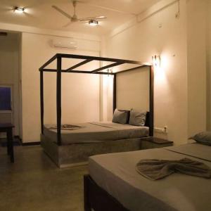 найти туры в отель Cozy Cocos отель Cozy Cocos