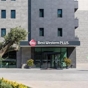 найти туры в отель Best Western Plus Trabzon отель Best Western Plus Trabzon