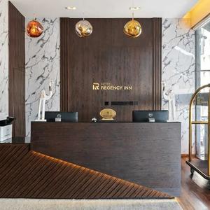 найти туры в отель Regency Inn отель Regency Inn
