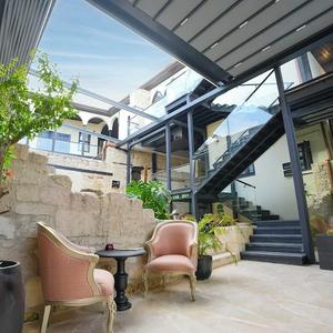 найти туры в отель Wyndham Tarsus St.Paul отель Wyndham Tarsus St.Paul