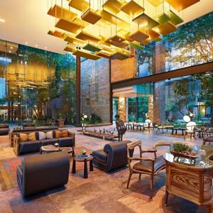 найти туры в отель Taj Damdama Lake Resort & Spa, Gurugram отель Taj Damdama Lake Resort & Spa, Gurugram
