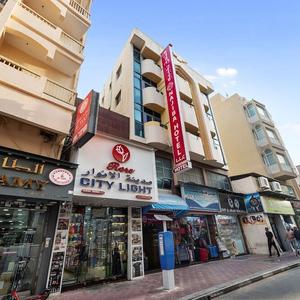 найти туры в отель Najiba Hotel отель Najiba Hotel