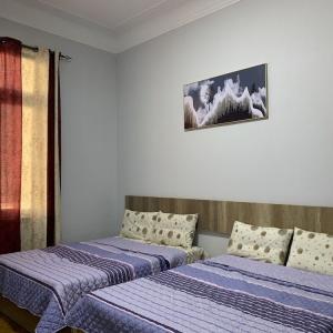 найти туры в отель Casa Rosa Homes отель Casa Rosa Homes