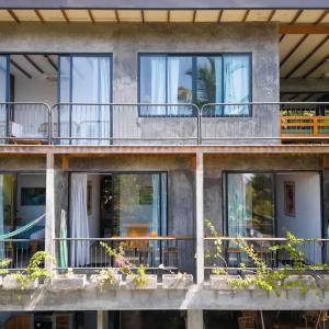 найти туры в отель Gaia Soul отель Gaia Soul