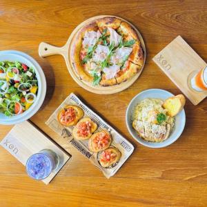 найти туры в отель Xen Pool Access отель Xen Pool Access