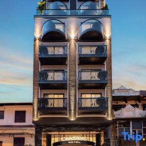 найти туры в отель CLASSYC Hotel отель CLASSYC Hotel