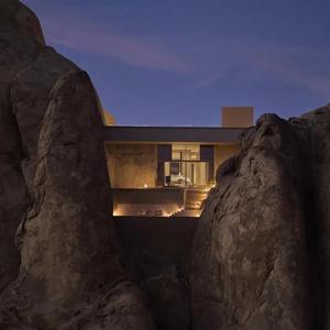 найти туры в отель Desert Rock Resort отель Desert Rock Resort