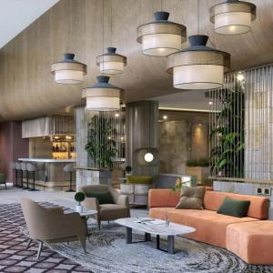 найти туры в отель Mercure Antalya Konyaalti отель Mercure Antalya Konyaalti