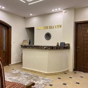 найти туры в отель Pyramids Era View отель Pyramids Era View