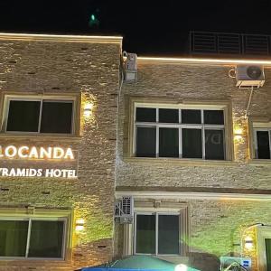 найти туры в отель LOCANDA Pyramids Hotel отель LOCANDA Pyramids Hotel