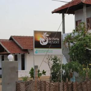 найти туры в отель De Perla Resort отель De Perla Resort