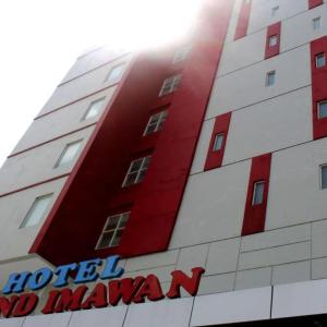 найти туры в отель Hotel Grand Imawan отель Hotel Grand Imawan
