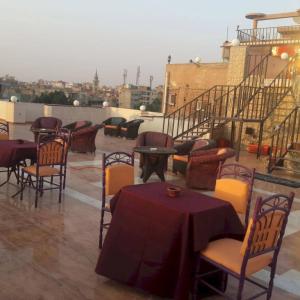 найти туры в отель Pyramids Plateau Inn отель Pyramids Plateau Inn