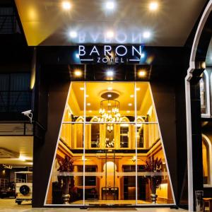 найти туры в отель Baron Zotel Bangkok отель Baron Zotel Bangkok