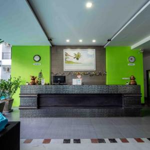 найти туры в отель The Regizt Hotel Pattaya отель The Regizt Hotel Pattaya