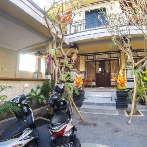 найти туры в отель Adi Homestay Canggu отель Adi Homestay Canggu
