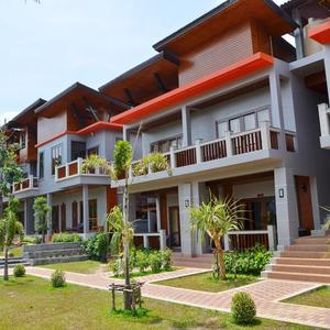 найти туры в отель Lanta Intanin Resort отель Lanta Intanin Resort