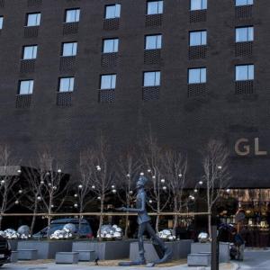 найти туры в отель GLAD Yeouido отель GLAD Yeouido