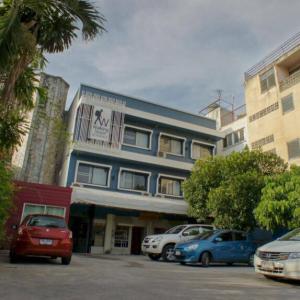 найти туры в отель Walking Street Residence отель Walking Street Residence