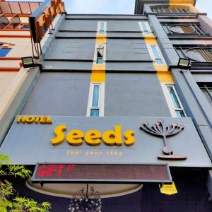 найти туры в отель Seeds Hotel Setiawangsa отель Seeds Hotel Setiawangsa