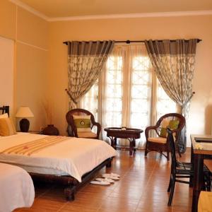 найти туры в отель Orchid Boutique Beach Resort отель Orchid Boutique Beach Resort