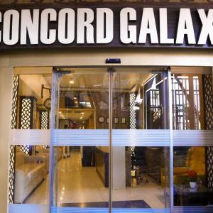 найти туры в отель Hotel Concord Galaxy отель Hotel Concord Galaxy