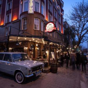 найти туры в отель Raymar Hotels Ankara отель Raymar Hotels Ankara