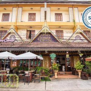 найти туры в отель Ban Aothong Hotel отель Ban Aothong Hotel