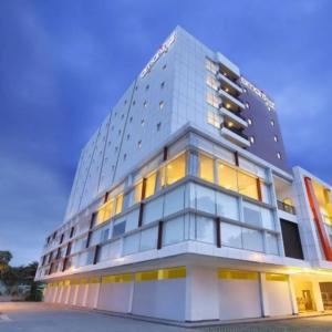 найти туры в отель Amaris Hotel Pakuan Bogor отель Amaris Hotel Pakuan Bogor