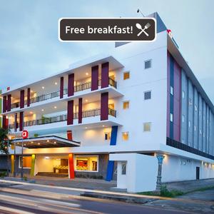 найти туры в отель Amaris Hotel Muara Bungo - Jambi отель Amaris Hotel Muara Bungo - Jambi