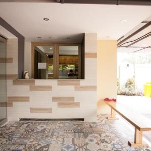 найти туры в отель Varrzon Residence Srinakarin 56 отель Varrzon Residence Srinakarin 56