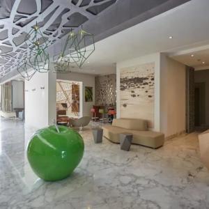 найти туры в отель AG Hotel & Spa отель AG Hotel & Spa