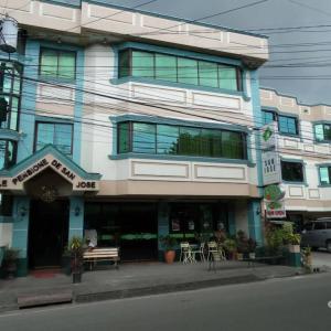 найти туры в отель Le Pensione De San Jose отель Le Pensione De San Jose