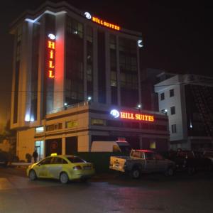 найти туры в отель Hill Suites отель Hill Suites