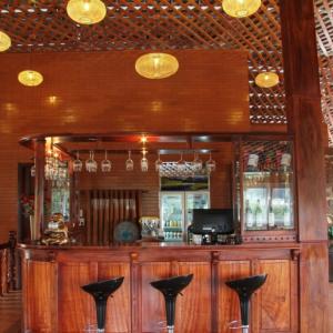 найти туры в отель Zen Valley Dalat отель Zen Valley Dalat