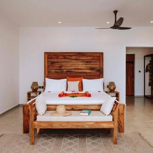 найти туры в отель Pongwe Beach Hotel отель Pongwe Beach Hotel