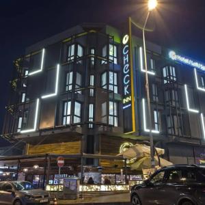 найти туры в отель Check Inn Hotel Ankara отель Check Inn Hotel Ankara