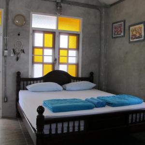 найти туры в отель Sichang My Home отель Sichang My Home