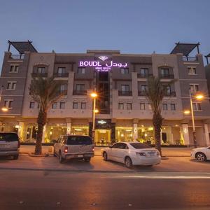 найти туры в отель Boudl Al Qasr отель Boudl Al Qasr