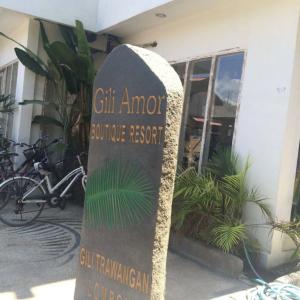 найти туры в отель Gili Amor Boutique Resort отель Gili Amor Boutique Resort