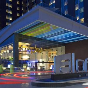 найти туры в отель Aloft Bengaluru Outer Ring Road отель Aloft Bengaluru Outer Ring Road