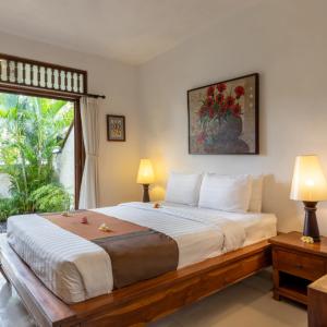 найти туры в отель Alam Anda Ocean Front Resort & Spa отель Alam Anda Ocean Front Resort & Spa