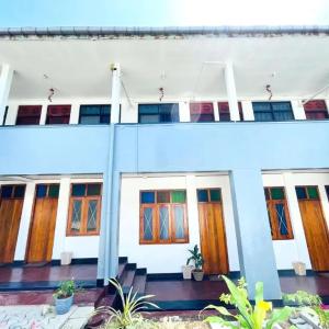 найти туры в отель Yoho Hikkaduwa Beach House отель Yoho Hikkaduwa Beach House