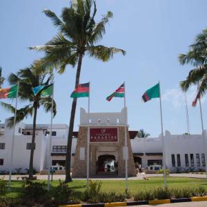 найти туры в отель PrideInn Paradise Beach Resort & Spa Mombasa отель PrideInn Paradise Beach Resort & Spa Mombasa