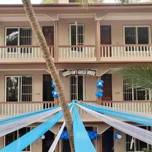 найти туры в отель God’s Gift Guesthouse отель God’s Gift Guesthouse