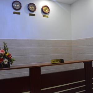 найти туры в отель Ngoc Viet Bungalow отель Ngoc Viet Bungalow