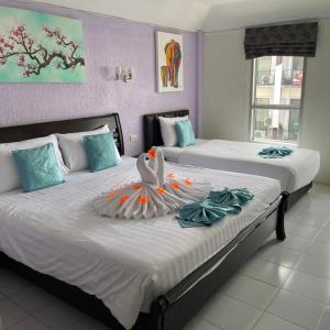 найти туры в отель Samui Green Hotel отель Samui Green Hotel