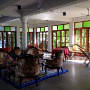 найти туры в отель The Serendipity Beach Hotel отель The Serendipity Beach Hotel