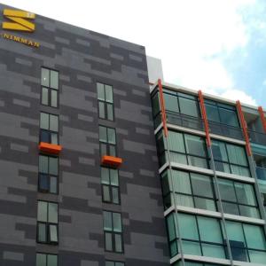 найти туры в отель S17 @ Nimman Hotel отель S17 @ Nimman Hotel