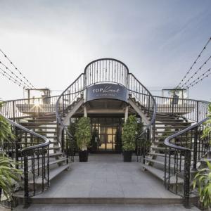 найти туры в отель Hotel Once Bangkok отель Hotel Once Bangkok